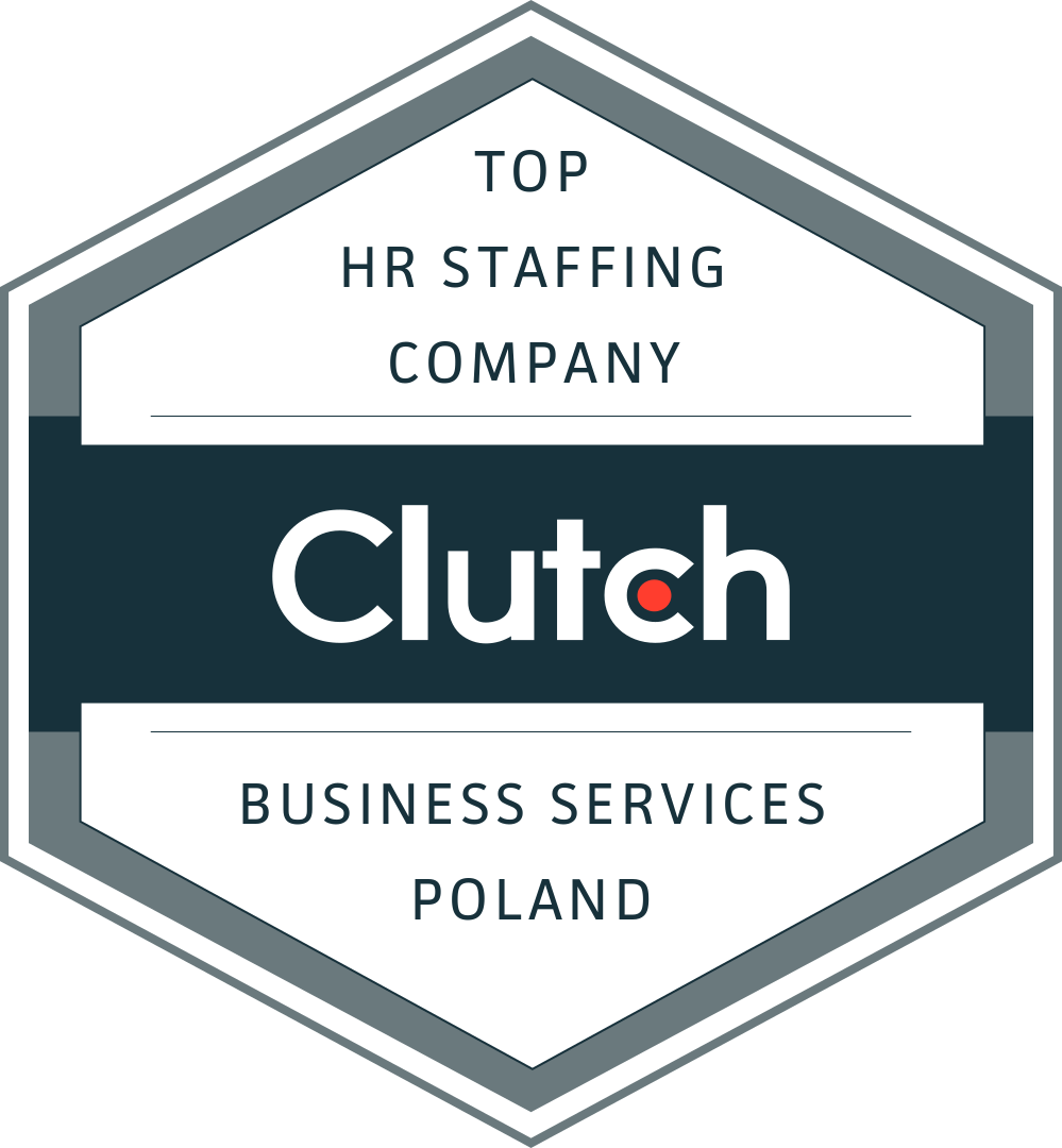 Top Clutch HR Staffing Company Poland